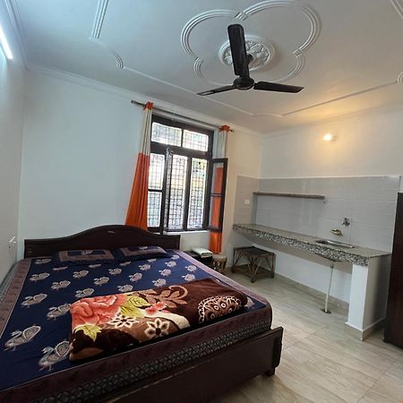 Anjali Home Stay Rishīkesh Eksteriør billede