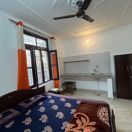 Anjali Home Stay Rishīkesh Eksteriør billede