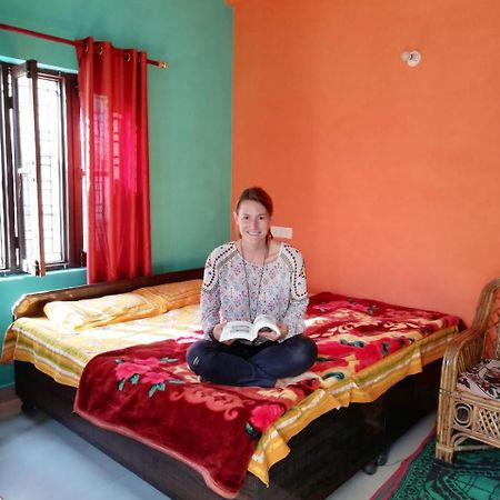 Anjali Home Stay Rishīkesh Eksteriør billede