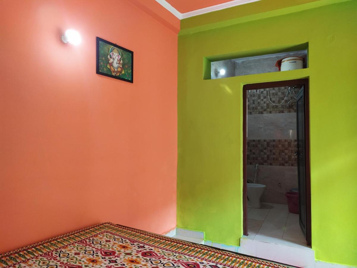 Anjali Home Stay Rishīkesh Eksteriør billede