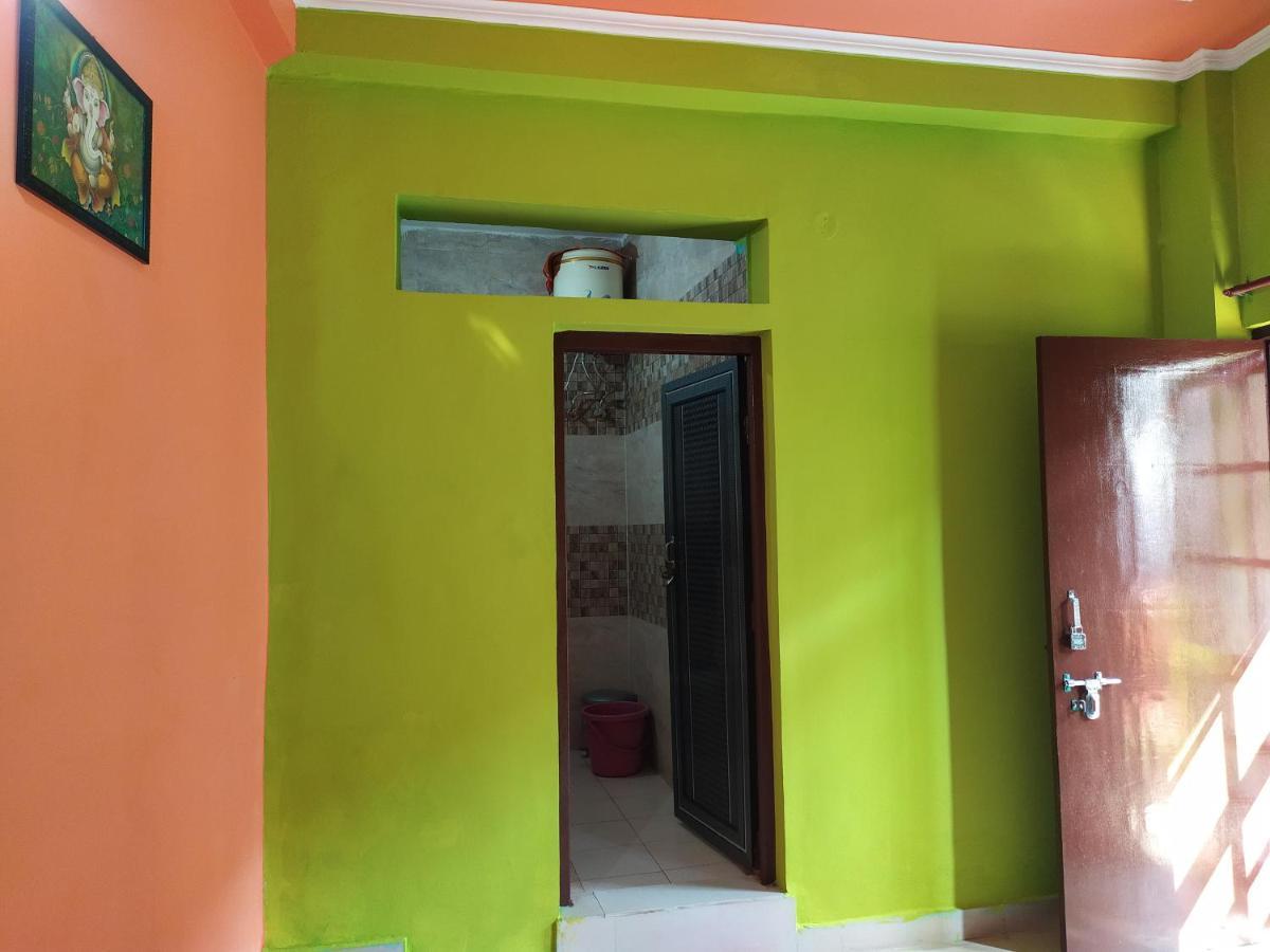 Anjali Home Stay Rishīkesh Eksteriør billede