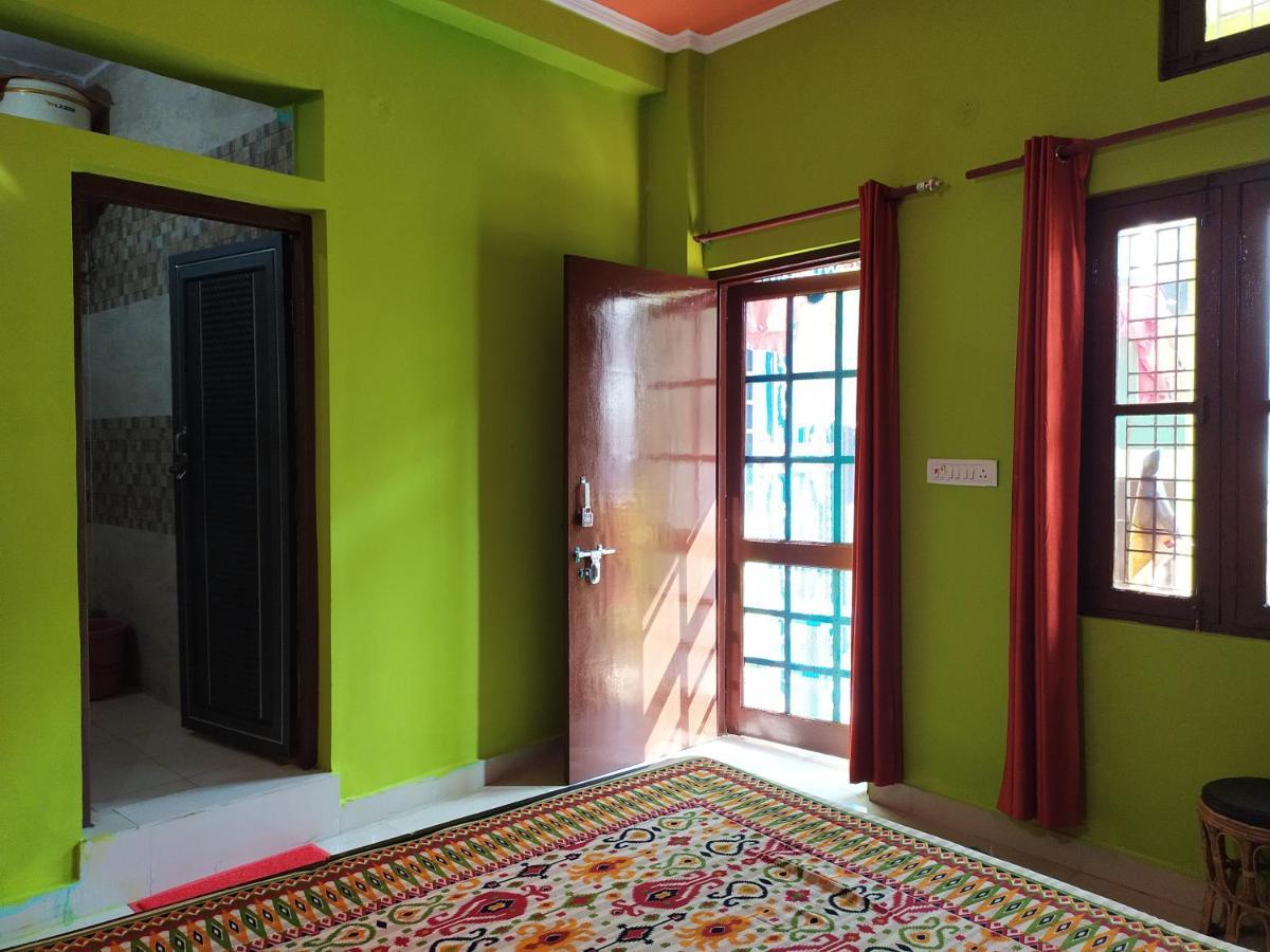 Anjali Home Stay Rishīkesh Eksteriør billede