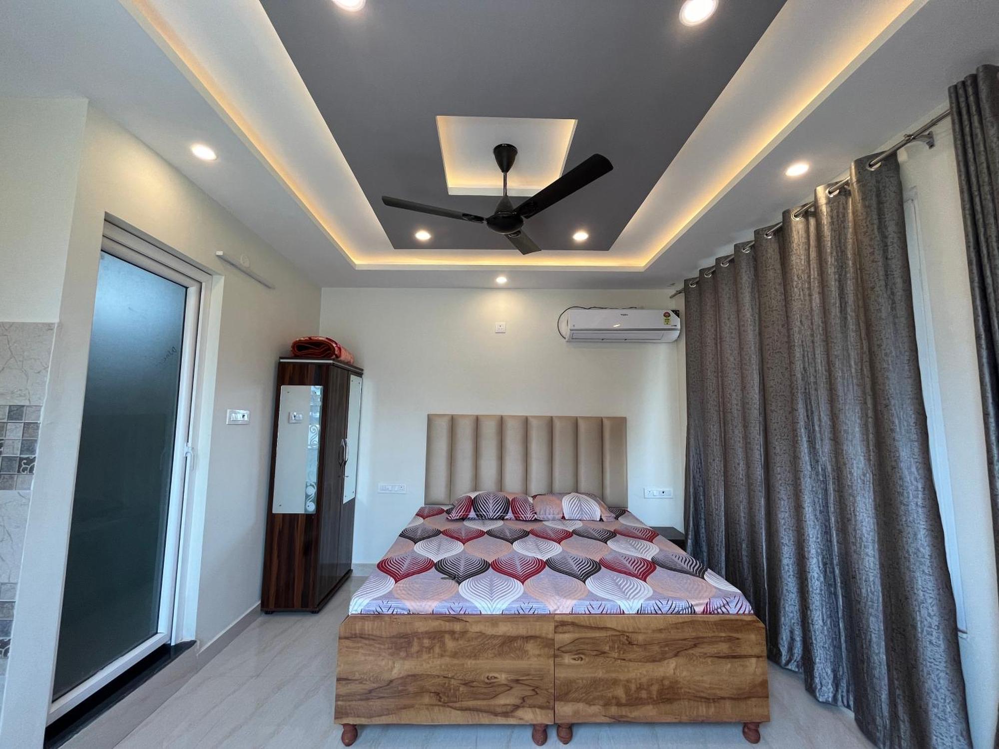 Anjali Home Stay Rishīkesh Eksteriør billede