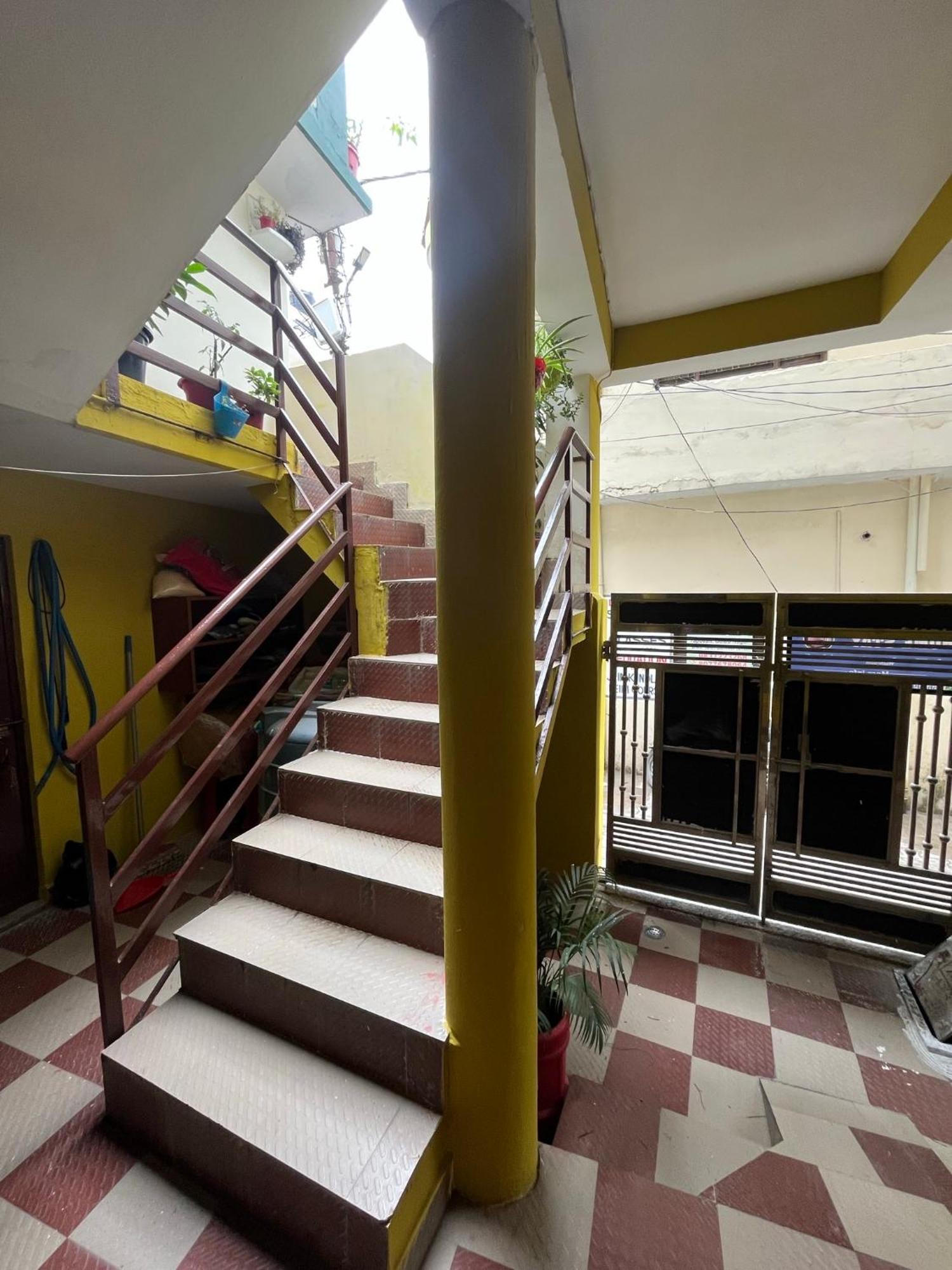 Anjali Home Stay Rishīkesh Eksteriør billede