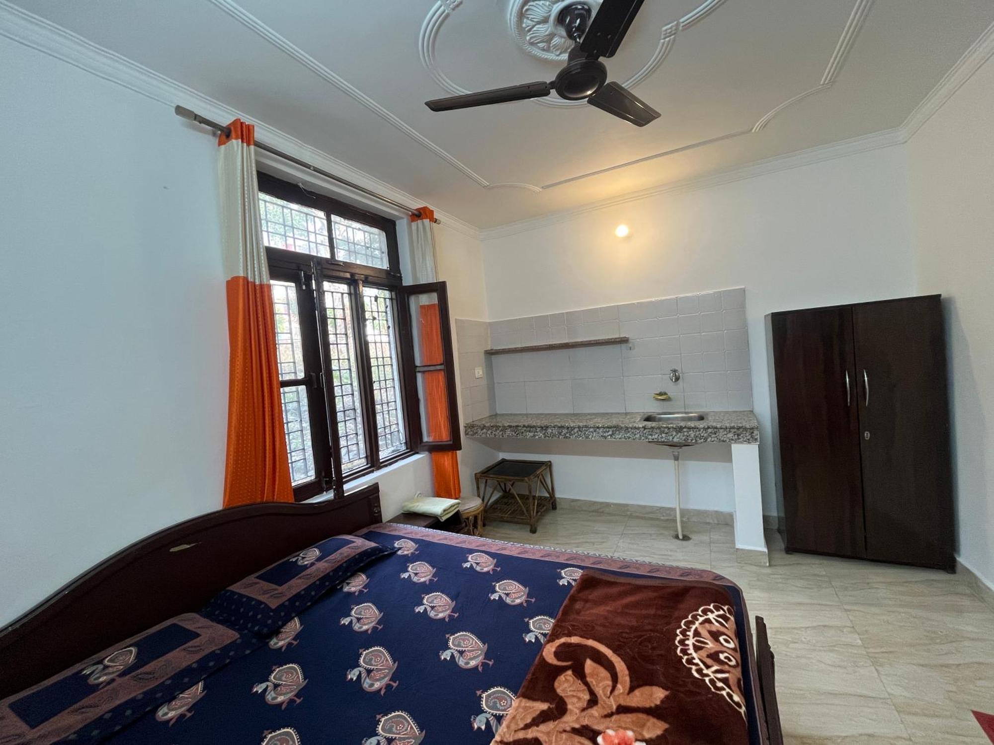Anjali Home Stay Rishīkesh Eksteriør billede