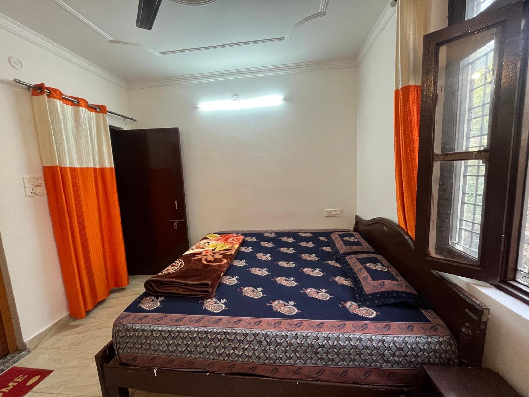 Anjali Home Stay Rishīkesh Eksteriør billede