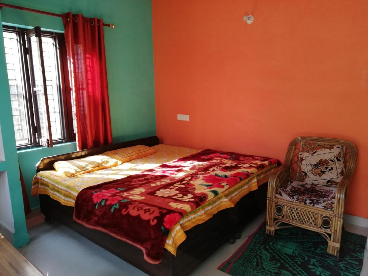 Anjali Home Stay Rishīkesh Eksteriør billede
