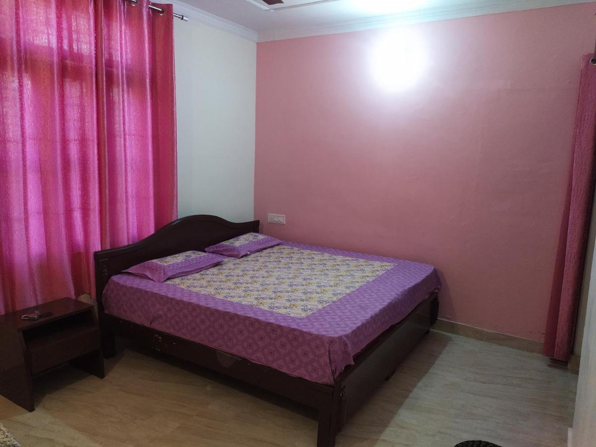 Anjali Home Stay Rishīkesh Eksteriør billede